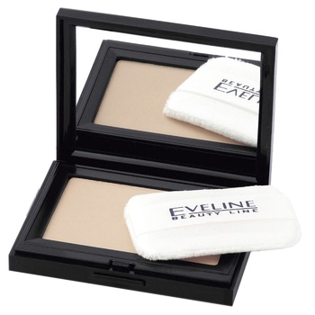 Eveline Cream Face Powder №10 - buy, prices for - photo 2