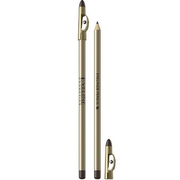 Eveline Cosmetics brown eye pencil - buy, prices for - photo 2