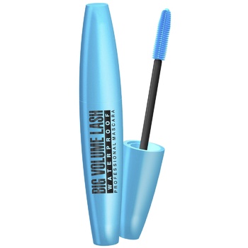 Eveline Big Volume Lash Waterproof Mascara 9ml - buy, prices for Auchan - photo 2