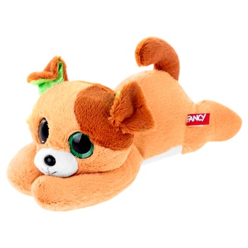 Fancy Glazastik Dog Soft Toy - buy, prices for Tavria V - photo 2