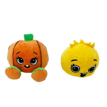 One two fun Soft Toy Vegan Plush 15cm in stock - buy, prices for Auchan - photo 5