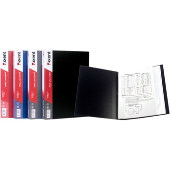 Axent Display-book 60 Files black - buy, prices for ULTRAMARKET - photo 2