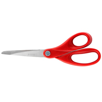 Axent Welle Scissors 20cm red - buy, prices for ULTRAMARKET - photo 2