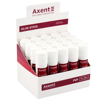 Axent PVP Glue Stick 15g - buy, prices for Za Raz - photo 2