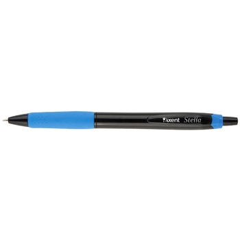 Axent Stella AB1061-02-А Blue Pen - buy, prices for Tavria V - photo 6