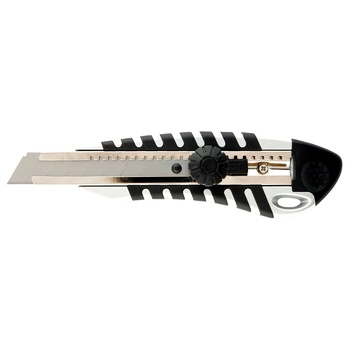 Axent Stationery knife 18mm - buy, prices for METRO - photo 2