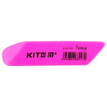 Kite Fancy Colored Eraser - buy, prices for Tavria V - photo 5