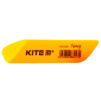 Kite Fancy Colored Eraser - buy, prices for Auchan - photo 3