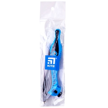 Kite Compass Plastic Blue - buy, prices for ULTRAMARKET - photo 2