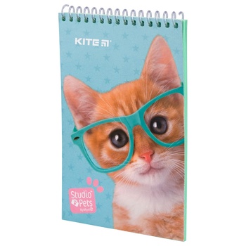 notebook kite 48pages a6 Germany - buy, prices for - photo 4