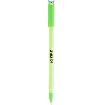 Kite Big eyes gel blue pen - buy, prices for - photo 4