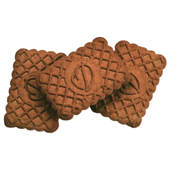 Delicia Julia Cookies with Cocoa 1kg - buy, prices for METRO - photo 2