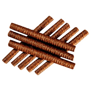 Delicia WafflesTubes with Coconut Flavor 500g - buy, prices for Tavria V - photo 2