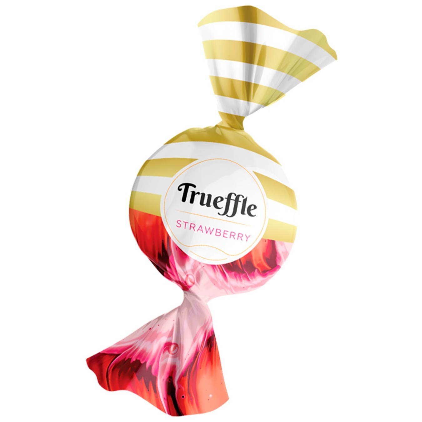 

Конфеты АВК Trueffle Tropic mix