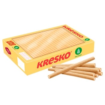 AVK Kresko Banana Taste Rolls - buy, prices for Vostorg - photo 2