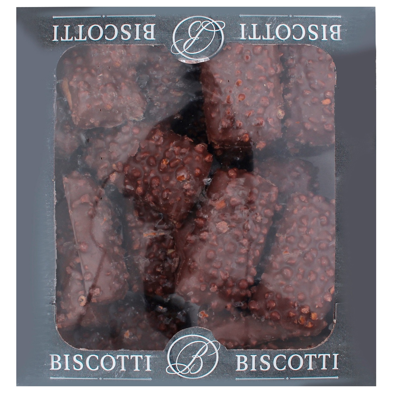 

Печенье Biscotti Доменико весовое