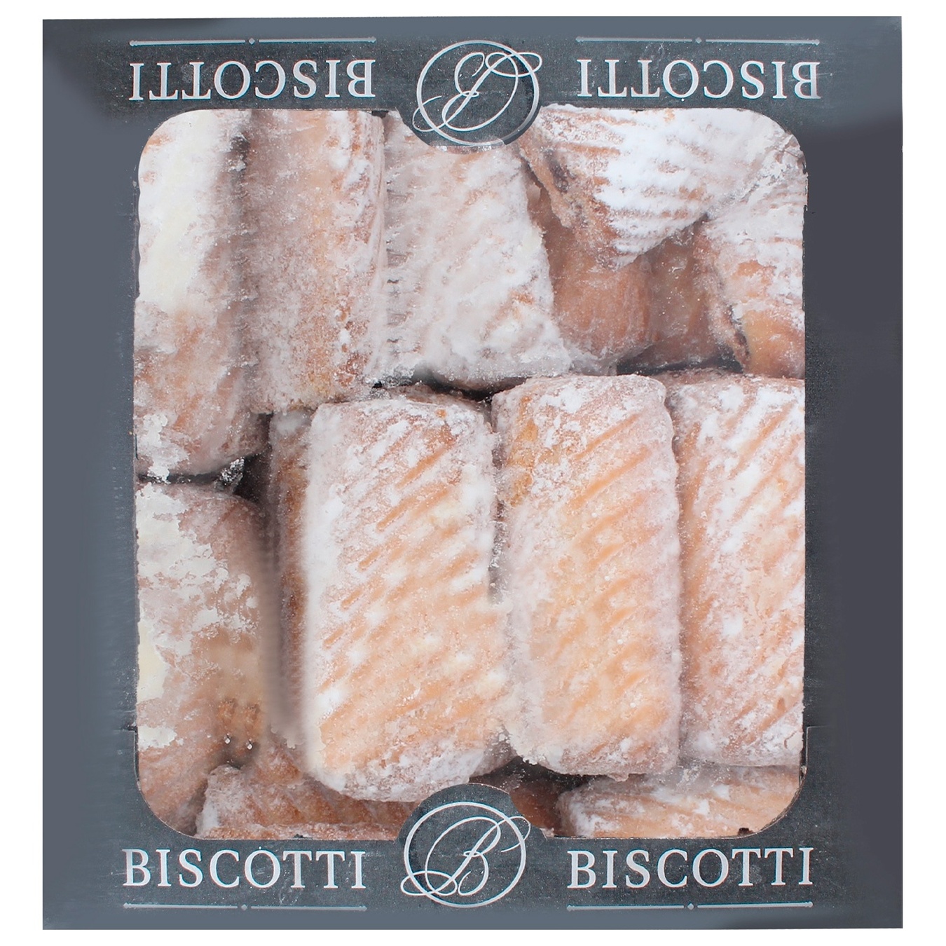 

Печенье Biscotti Тутти-фрутти весовое