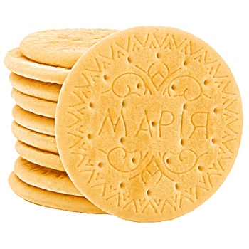 Yarych Maria Classic Cookies 1kg - buy, prices for METRO - photo 3