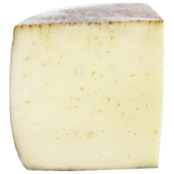 Vega Sotuelamos Iberico Cheese 50% - buy, prices for - photo 2