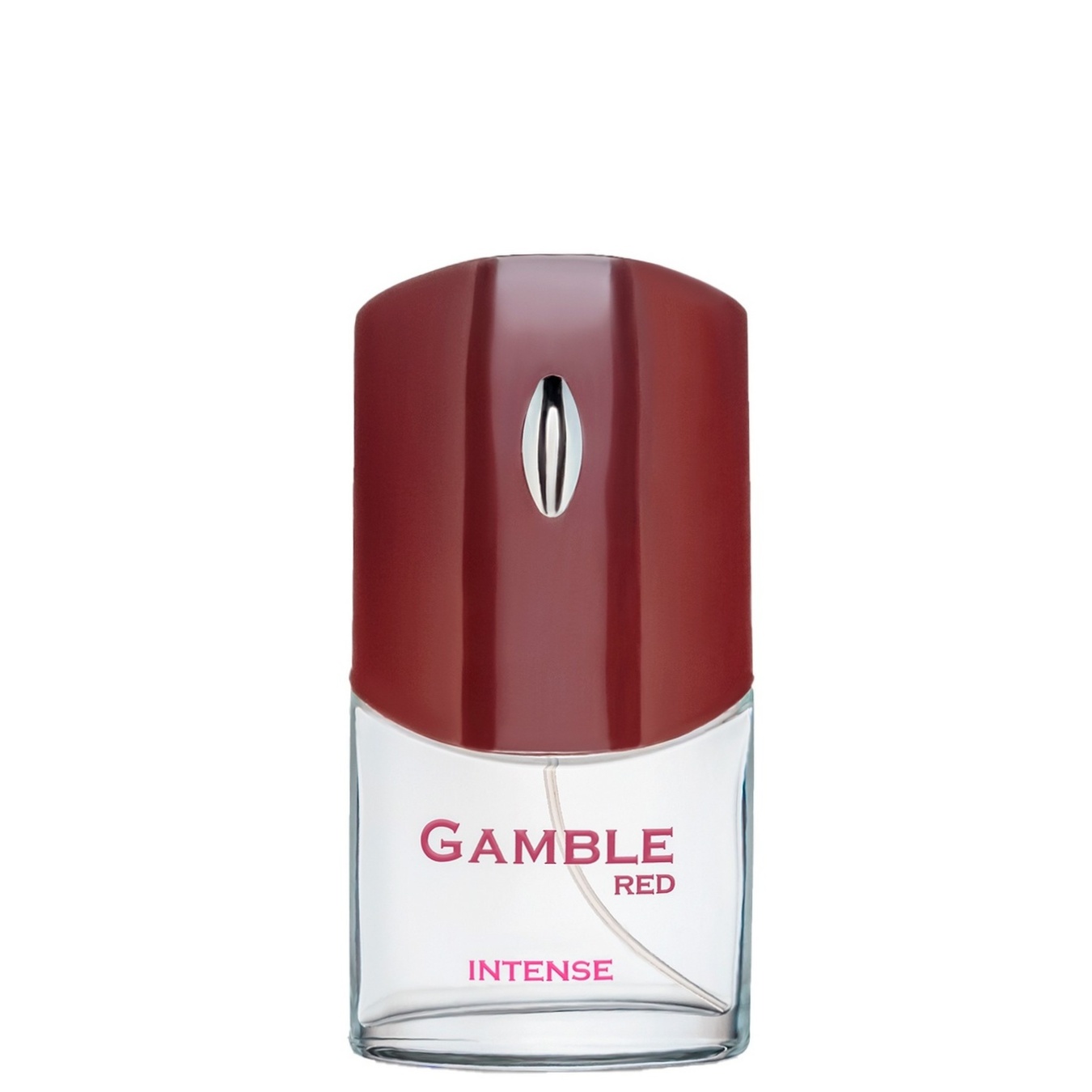 

Туалетная вода Аромат Gamble Red Intense для мужчин 110мл