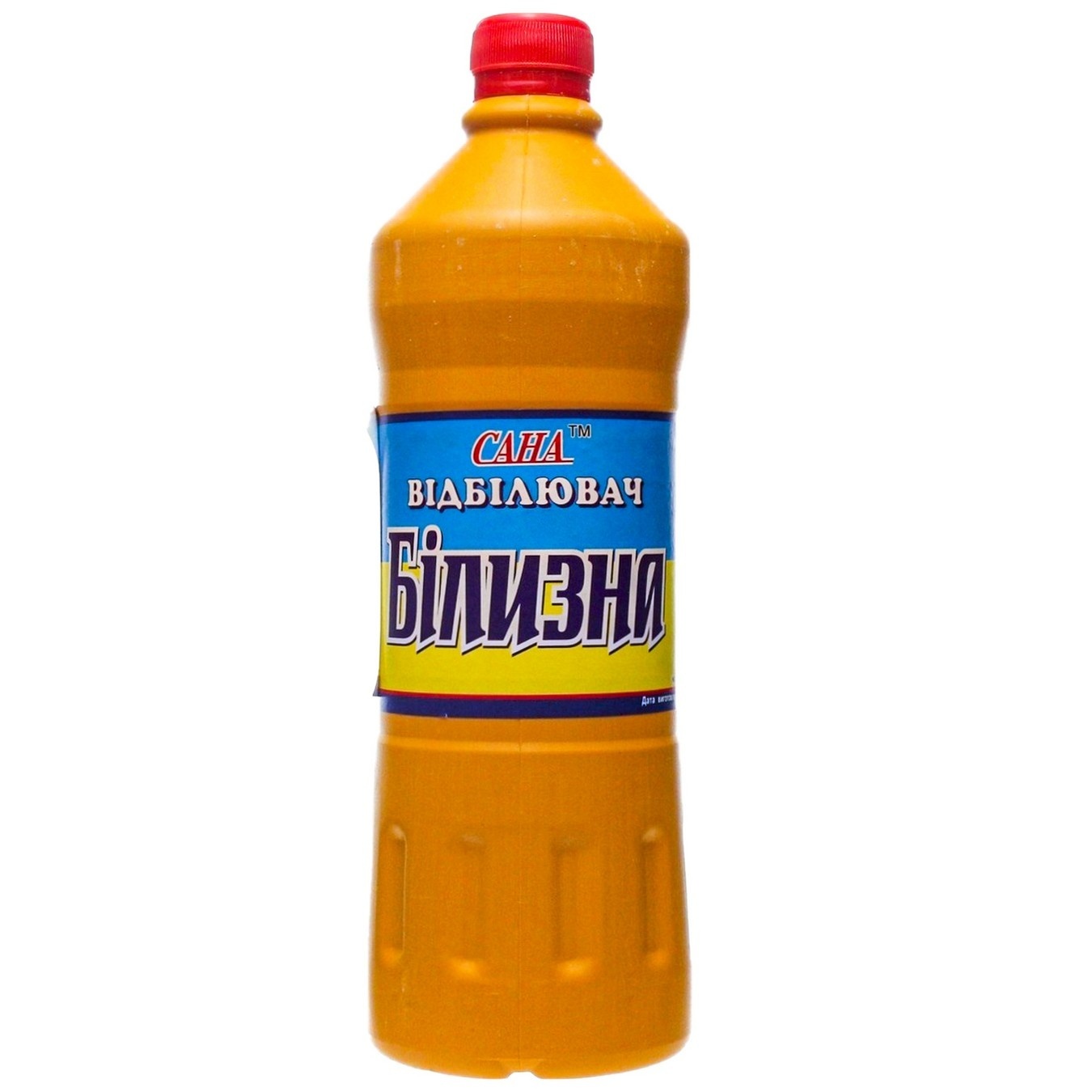 

Отбеливатель Сана Белизна 900г