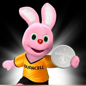 Батарейка Duracell CR2025 1шт - купити, ціни на Auchan - фото 4