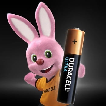 Duracell Ultra Power AAА Alkaline Batteries 4pcs - buy, prices for Auchan - photo 6