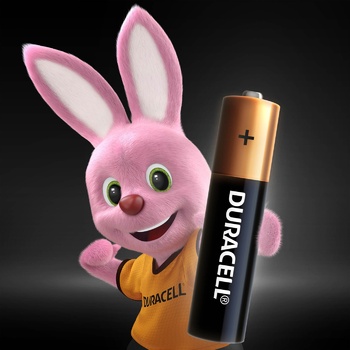 Duracell Basic LR3 AAA Alkaline Batteries 6pcs - buy, prices for - photo 12