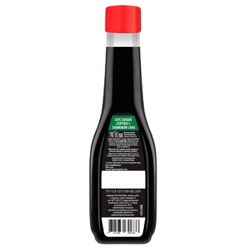 TORCHYN® Lime soy sauce 190ml - buy, prices for MegaMarket - photo 4