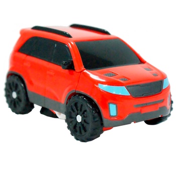 Tobot Mini Z Transformer Toy - buy, prices for ULTRAMARKET - photo 3