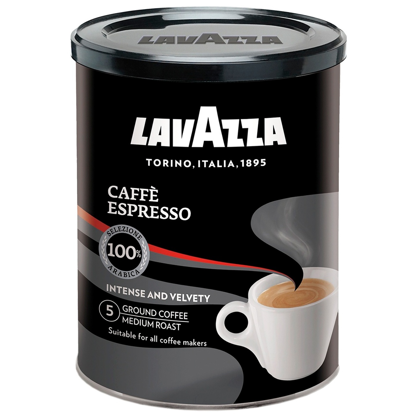 

Кофе Lavazza Espresso молотый 250г