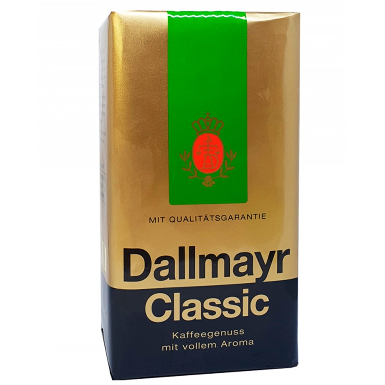 

Кофе Dallmayr Classic молотый 500г
