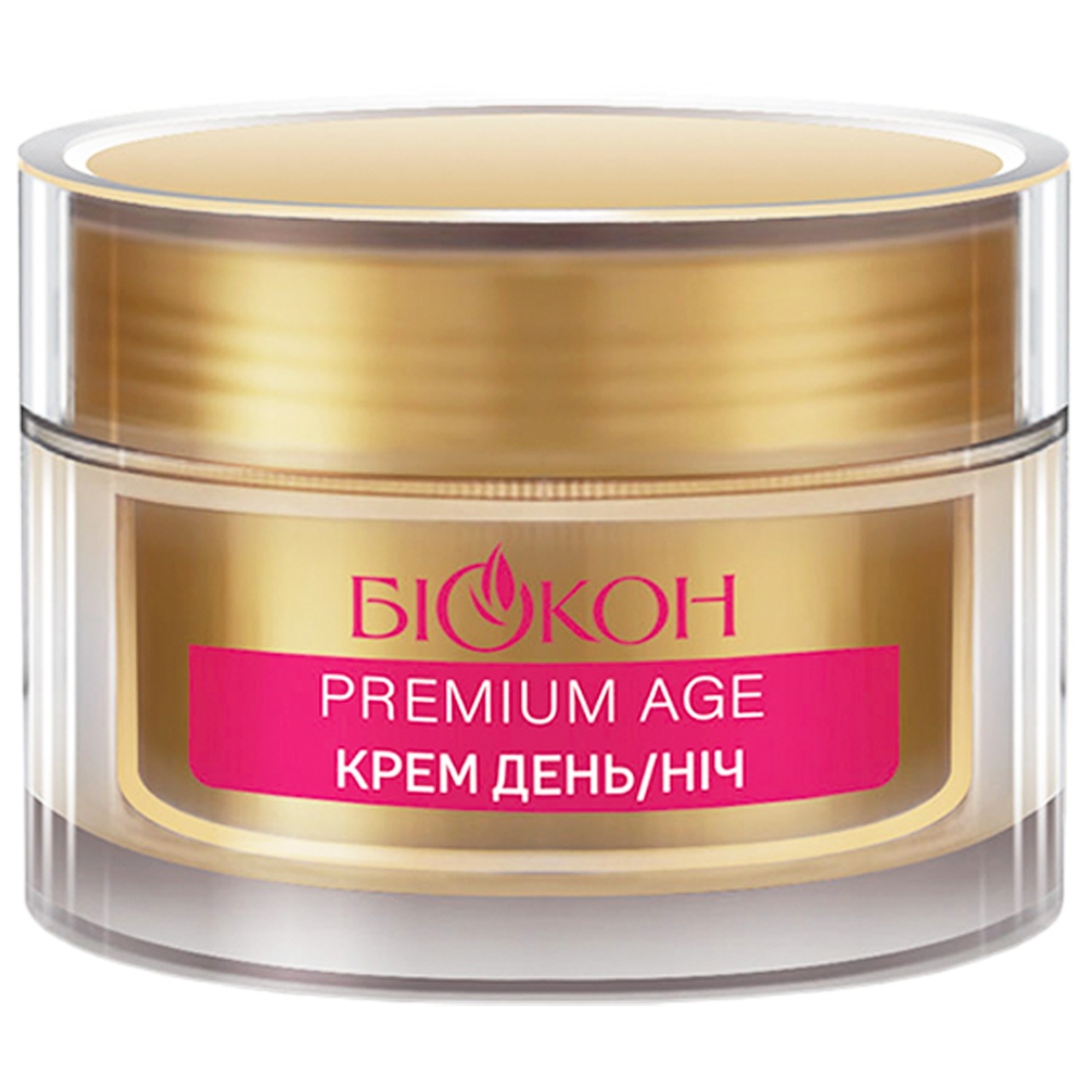 

Крем для лица Биокон Professional Effect Premium Age 65+ день/ночь 50мл