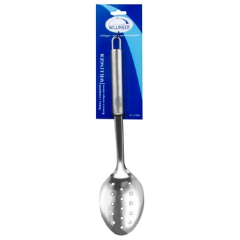 Willinger Spoon with Holes - buy, prices for NOVUS - photo 2