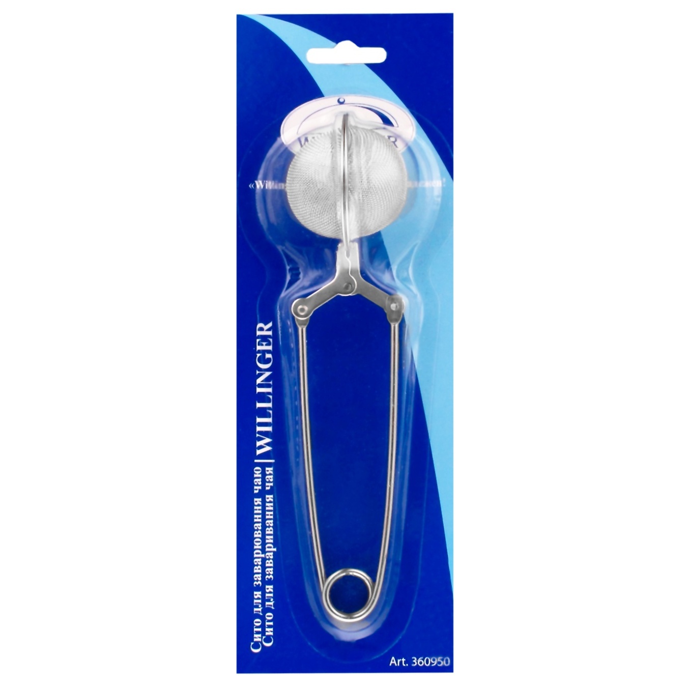 

Сито Willinger для заваривания чая