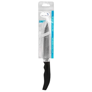 Willinger Ergonomic Club Universal Knife 13cm - buy, prices for COSMOS - photo 2