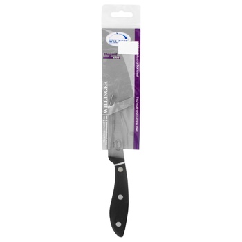 Willinger Elegant Club Universal Knife 10cm - buy, prices for MegaMarket - photo 2