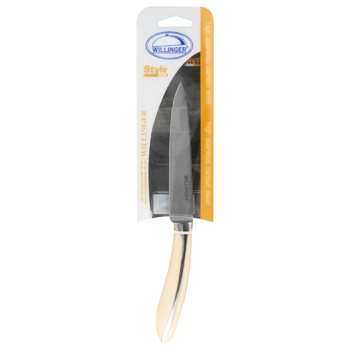 Willinger Style Club Knife Universal 13cm - buy, prices for ULTRAMARKET - photo 2