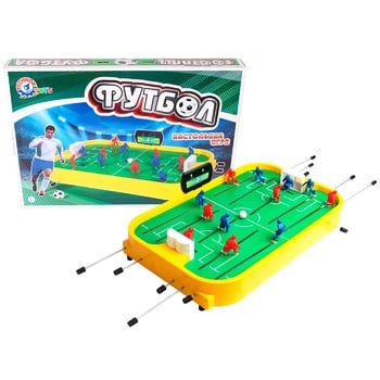 Technok Football Table Game - buy, prices for - photo 3