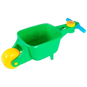 Technok Wheelbarrow for children - buy, prices for - photo 4