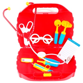 Technok Little doctor Toy set - buy, prices for METRO - photo 4