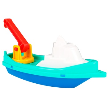Technok Toy Ship - buy, prices for - photo 2