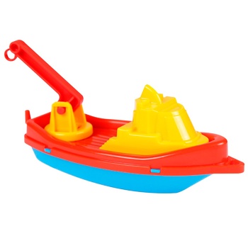 Technok Toy Ship - buy, prices for Auchan - photo 3