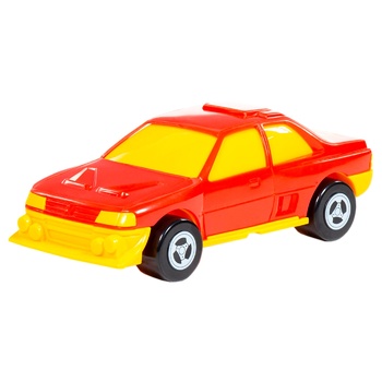 Polesie Lider Car Toy - buy, prices for MegaMarket - photo 6