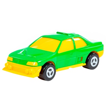 Polesie Lider Car Toy - buy, prices for MegaMarket - photo 5