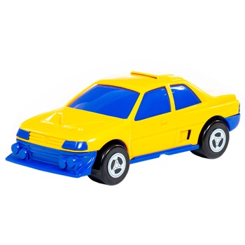 Polesie Lider Car Toy - buy, prices for MegaMarket - photo 4