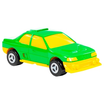 Polesie Lider Car Toy - buy, prices for MegaMarket - photo 7