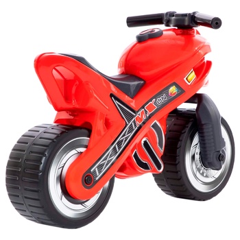 Polesie Motorcycle MX Toy - buy, prices for ULTRAMARKET - photo 2