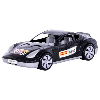 Polesie Toy Car Racing Tornado - buy, prices for ULTRAMARKET - photo 2