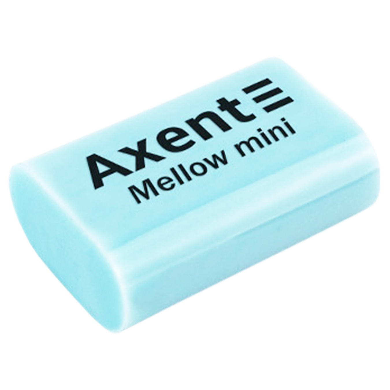 

Резинка Axent Mellow mini мягкая